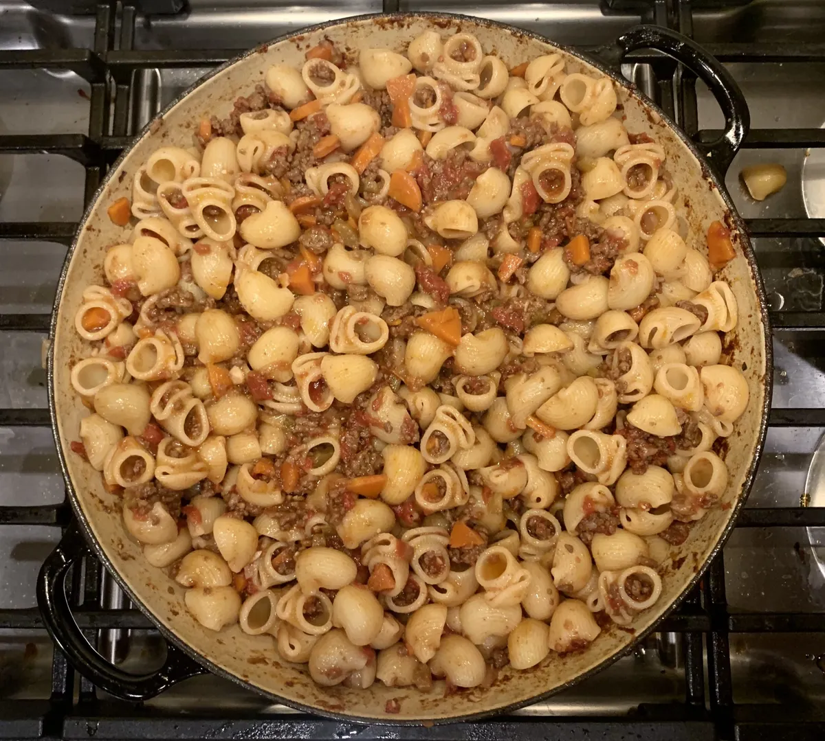Get Back to Basics with Classic Ragù alla Bolognese
