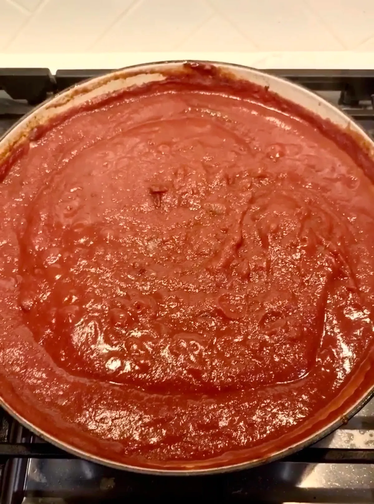 Delightful Marinara Sauce for Pizza, Pasta, and Everything In-between